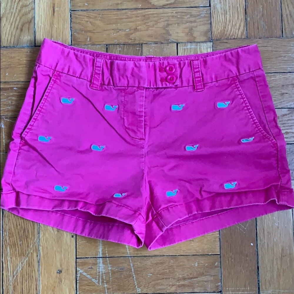 Vineyard vines shorts